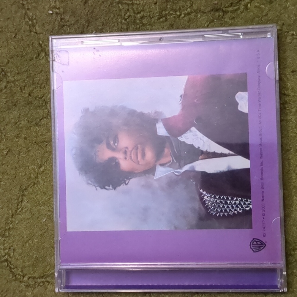 The Best of Prince